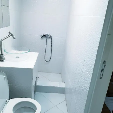 Romexpo Guest house Bucharest