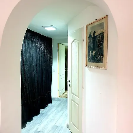 Guest house Romexpo Bucharest