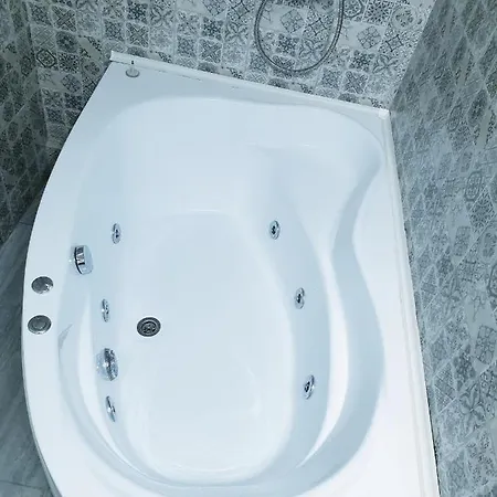 Romexpo Guest house Bucharest
