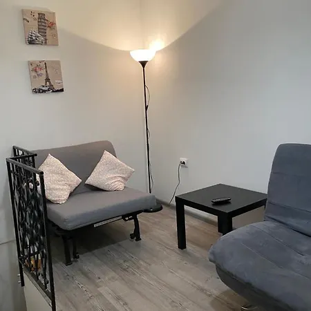 Romexpo Pensiune